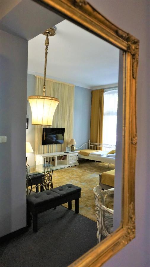 All Saints Apartment Old Town Stare Miasto Poznan Exterior foto