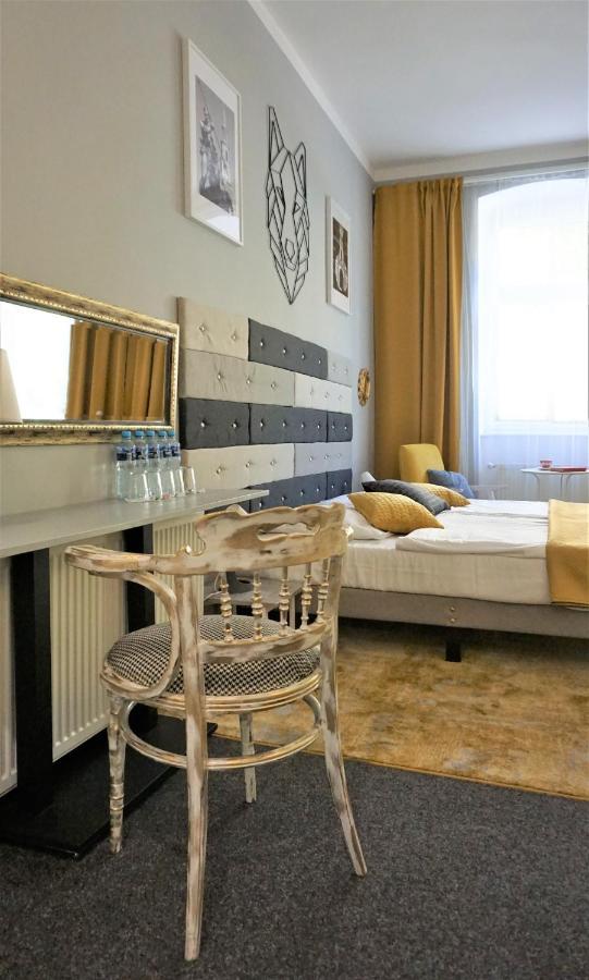 All Saints Apartment Old Town Stare Miasto Poznan Exterior foto
