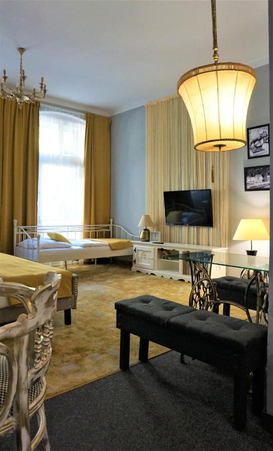 All Saints Apartment Old Town Stare Miasto Poznan Exterior foto